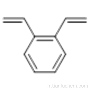 Divinylbenzène CAS 1321-74-0